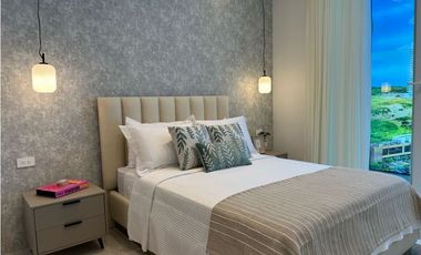 SUITES DE LUJO VISTA AL MAR EN #SKYLINE, BARBASQUILLO - MANTA