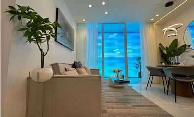 SUITES DE LUJO VISTA AL MAR EN #SKYLINE, BARBASQUILLO - MANTA