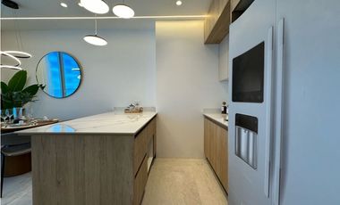 SUITES DE LUJO VISTA AL MAR EN #SKYLINE, BARBASQUILLO - MANTA