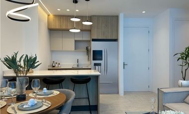 SUITES DE LUJO VISTA AL MAR EN #SKYLINE, BARBASQUILLO - MANTA