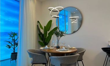 SUITES DE LUJO VISTA AL MAR EN #SKYLINE, BARBASQUILLO - MANTA