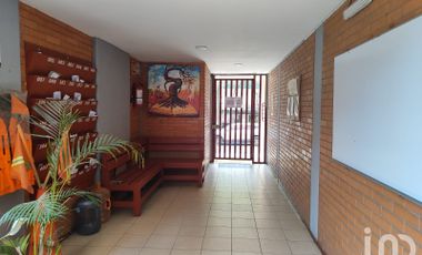 Renta departamento Jose Tomas Cuellar, Colonia Obrera, Cuahutemoc, c.p. 06800