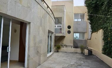 Casa en renta en Real de las Lomas