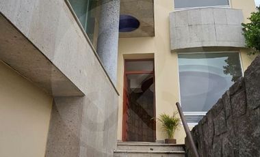 Casa en renta en Real de las Lomas