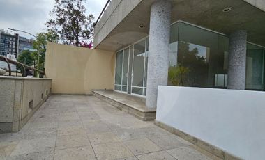 Casa en renta en Real de las Lomas