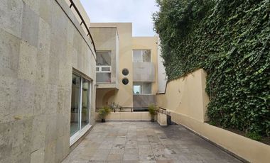 Casa en renta en Real de las Lomas