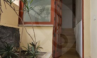 Casa en renta en Real de las Lomas