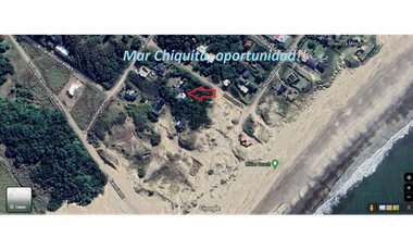 Casa Mar de Chiquita