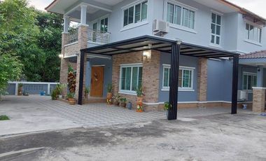 4 Bedroom House for sale in Nong Bua, Nong Bua Lam Phu