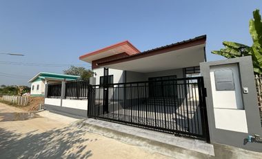 2 Bedroom House for sale in Wat Chan, Phitsanulok