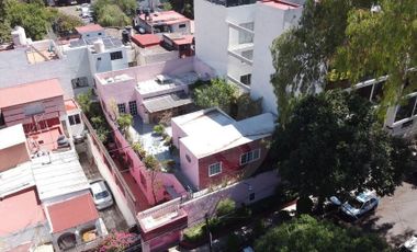 Terreno residencial en venta en Del Valle Norte