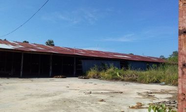 Land for sale in Mukdahan, Mukdahan