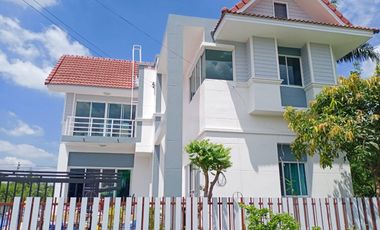 3 Bedroom House for sale at Caribbean Home Chalong Krung