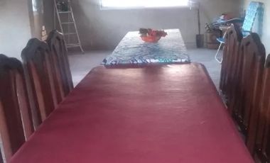 Casa en venta en San Clemente del Tuyu