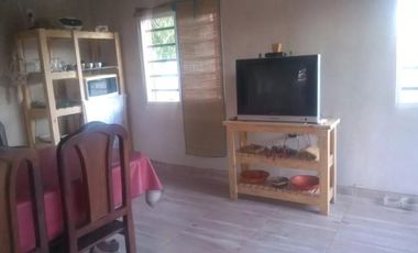 Casa en venta en San Clemente del Tuyu