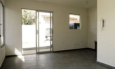 Casa en Venta en General Baquedano - Peñablanca