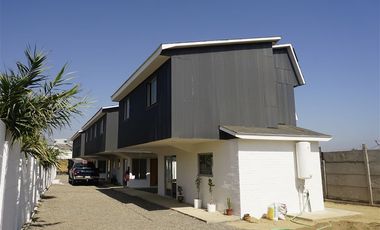 Casa en Venta en General Baquedano - Peñablanca