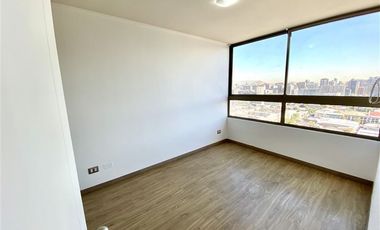 Departamento en Venta en Avenida Manuel Antonio Matta / Carmen