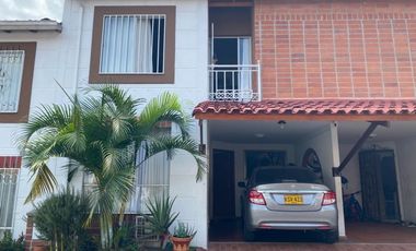 Casa en venta en Floridablanca