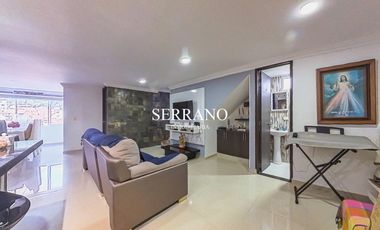 PENTHOUSE EN VENTA EN TOWER MICHEL EL PRADO ORIENTAL BUCARAMANGA