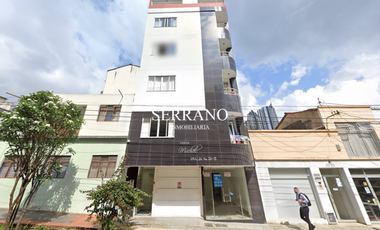 PENTHOUSE EN VENTA EN TOWER MICHEL EL PRADO ORIENTAL BUCARAMANGA