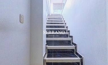 PENTHOUSE EN VENTA EN TOWER MICHEL EL PRADO ORIENTAL BUCARAMANGA