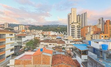 PENTHOUSE EN VENTA EN TOWER MICHEL EL PRADO ORIENTAL BUCARAMANGA