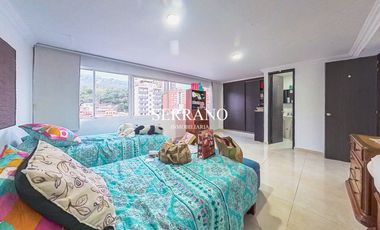 PENTHOUSE EN VENTA EN TOWER MICHEL EL PRADO ORIENTAL BUCARAMANGA