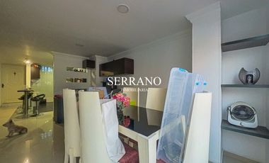 PENTHOUSE EN VENTA EN TOWER MICHEL EL PRADO ORIENTAL BUCARAMANGA