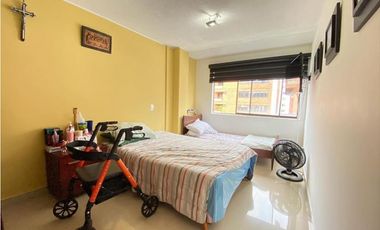 APARTAMENTO EN VENTA EN ANGELA MARIA LA AURORA ORIENTAL BUCARAMANGA