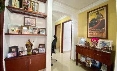 APARTAMENTO EN VENTA EN ANGELA MARIA LA AURORA ORIENTAL BUCARAMANGA