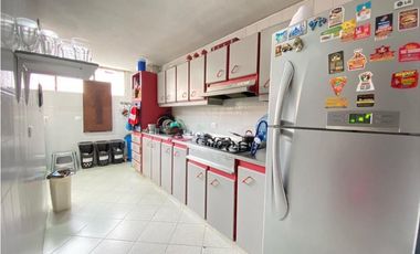 APARTAMENTO EN VENTA EN ANGELA MARIA LA AURORA ORIENTAL BUCARAMANGA