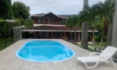 Casa en venta en El Bore, Piedecuesta