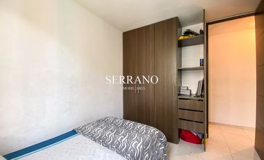 APARTAMENTO EN VENTA EN PORTAL DE LA LOMA PASEO DEL PUENTE PIEDECUESTA