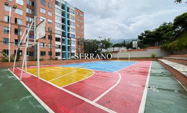 APARTAMENTO EN VENTA EN PORTAL DE LA LOMA PASEO DEL PUENTE PIEDECUESTA
