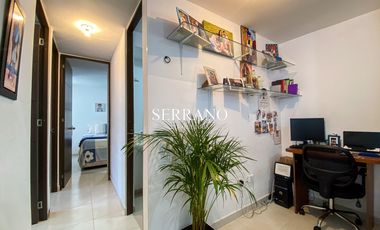 APARTAMENTO EN VENTA EN PORTAL DE LA LOMA PASEO DEL PUENTE PIEDECUESTA