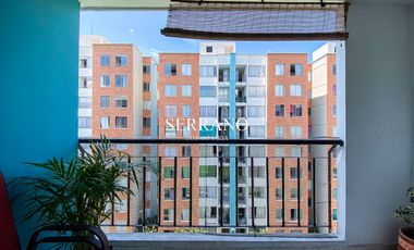 APARTAMENTO EN VENTA EN PORTAL DE LA LOMA PASEO DEL PUENTE PIEDECUESTA