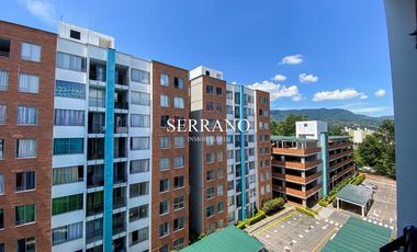 APARTAMENTO EN VENTA EN PORTAL DE LA LOMA PASEO DEL PUENTE PIEDECUESTA