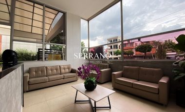 APARTAMENTO EN VENTA EN PORTAL DE LA LOMA PASEO DEL PUENTE PIEDECUESTA