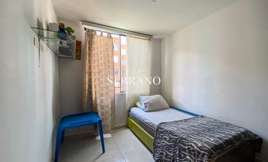 APARTAMENTO EN VENTA EN PORTAL DE LA LOMA PASEO DEL PUENTE PIEDECUESTA