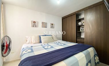 APARTAMENTO EN VENTA EN PORTAL DE LA LOMA PASEO DEL PUENTE PIEDECUESTA