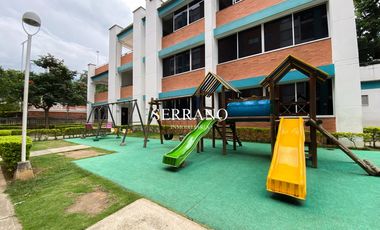 APARTAMENTO EN VENTA EN PORTAL DE LA LOMA PASEO DEL PUENTE PIEDECUESTA