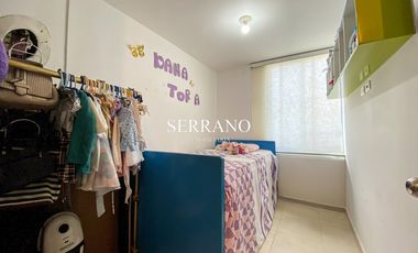 APARTAMENTO EN VENTA EN PORTAL DE LA LOMA PASEO DEL PUENTE PIEDECUESTA