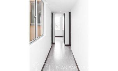 Excelente apartamento en Cajicá