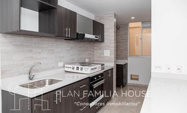 Excelente apartamento en Cajicá