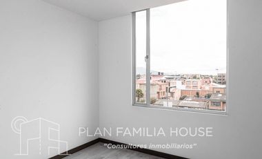 Excelente apartamento en Cajicá