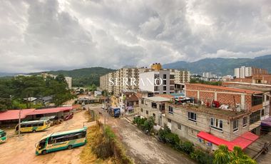 APARTAMENTO EN VENTA EN REAL ISABELA BARROBLANCO PIEDECUESTA