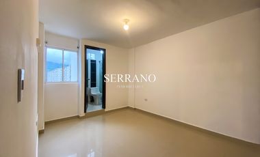 APARTAMENTO EN VENTA EN REAL ISABELA BARROBLANCO PIEDECUESTA