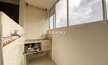 APARTAMENTO EN VENTA EN REAL ISABELA BARROBLANCO PIEDECUESTA