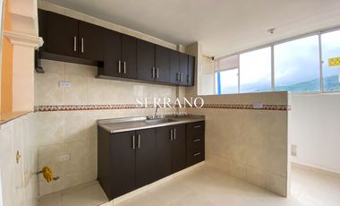 APARTAMENTO EN VENTA EN REAL ISABELA BARROBLANCO PIEDECUESTA